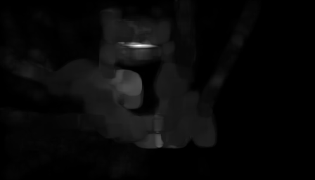 Flow CogVideoX